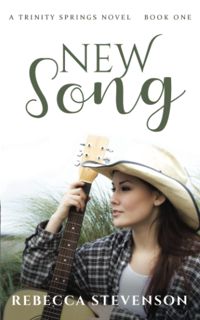 (Read) Book New Song  A Trinity Springs Novel  Book One [EPUB]