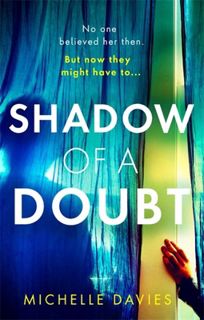 Discover [eBook] Shadow of a Doubt Author Michelle Davies FREE [Book] Free