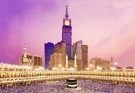 Embarking on a Sacred Journey: The Best Umrah and Hajj Packages
