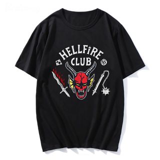 Hellfire Club Shirt Fashion's Dark Side Revealed