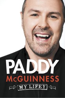 Read My Lifey Author Paddy McGuinness FREE [PDF]
