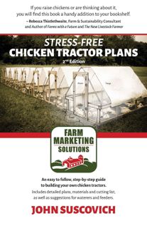 Download_[P.d.f]^^ Stress-Free Chicken Tractor Plans: An Easy to Follow  Step-by-Step Guide to Buil