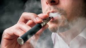 Scientists discover the danger of electronic cigarettes