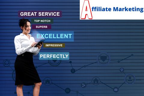 Discover the Best Affiliate Marketing Programs