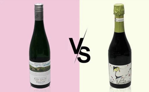 Riesling vs Moscato: Know the Difference