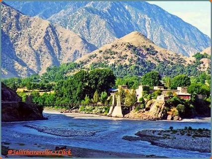 Chitral Valley: A Hidden Gem of Natural Beauty and Cultural Riches