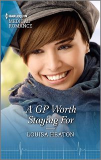 (Book) Download A GP Worth Staying For  full_pages