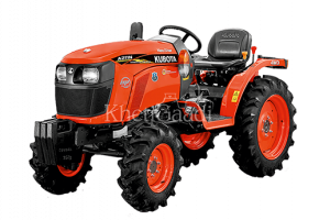 Popular models of Kubota tractors in 2023- KhetiGaadi