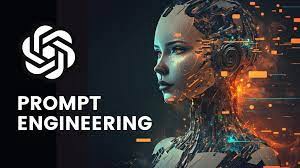 Prompit Engnieering in Artificial intelligence