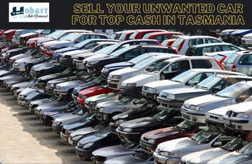 Maximizing Profit: How to Sell Your Unwanted Car for Top Cash in Tasmania