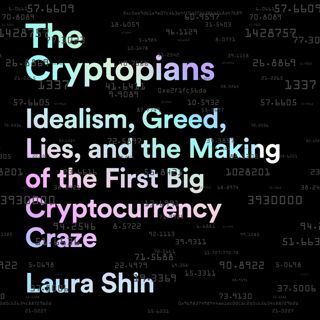 PDF Book The Cryptopians: Idealism  Greed  Lies  and the Making of the First Big Cryptocurrency Cra