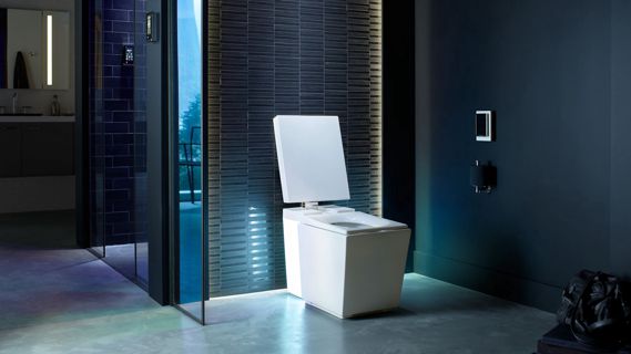 Why Upgrade to a Kohler Intelligent Toilet? Exploring the Benefits