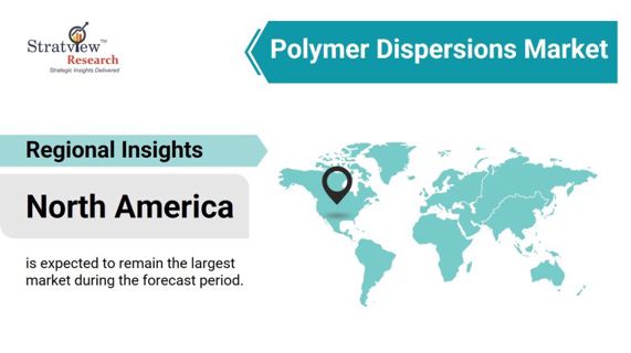 The Colorful Chemistry: A Journey through the Polymer Dispersions Market