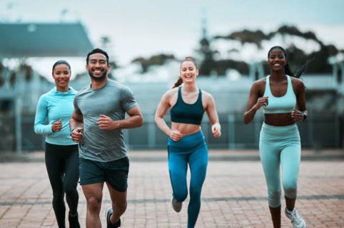 Exercise Your Way to Better Mental Health