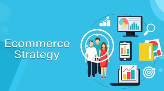 E-commerce Strategies: Unlocking the Path to Online Success