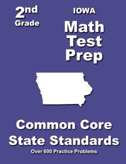 ^^Download_[Epub]^^ Iowa 2nd Grade Math Test Prep  Common Core State Standards BOOK]
