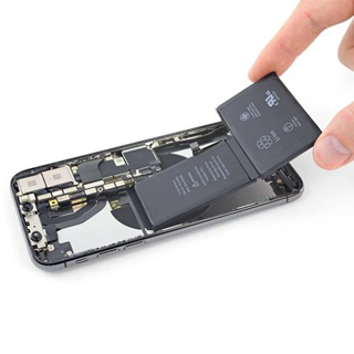Pin iPhone X giảm hiệu suất và cách khắc phục cực đơn giản