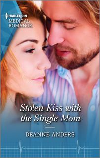 ( EPUB)- DOWNLOAD Stolen Kiss with the Single Mom  The perfect gift for Mother's Day! (Harlequin Me