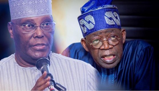 Atiku and Tinubu spar about an alleged plot to subvert the judiciary during the presidential electio