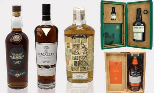 5 Whiskies Worth Collecting: A Connoisseur's Guide