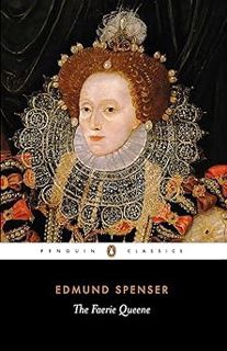 [Newyorker.com] <![[ The Faerie Queene ] by Edmund Spenser (Author),Thomas P. Roche (Editor),C. Pat