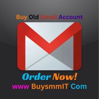 Buy Old Gmail Account-buysmmit
