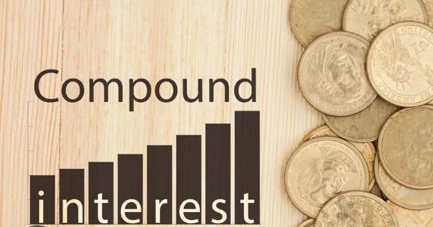 Unleashing the Power of Compound Interest : Building wealth with SMART Investing