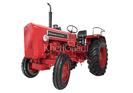 Which Mahindra Tractors 575 Model You Should Buy? | KhetiGaadi