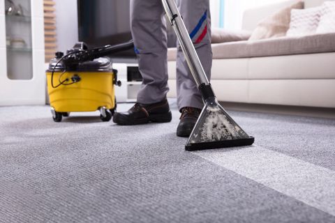 Hire Professional House Cleaners For Your House