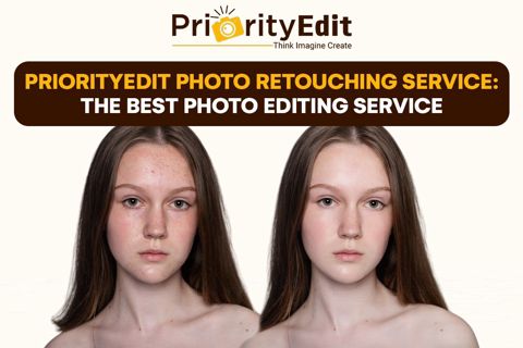 Priorityedit Photo Retouching Service: The Best Photo Editing Service