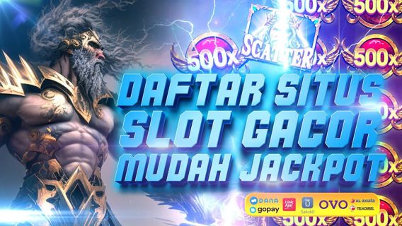 link slot terbaru ⚡️ Situs link slot terbaru Slot Gacor Gampang Menang Cepat Maxwin