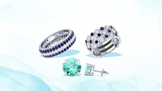 The Best Online Jewelry Store | GemsNY