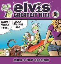 Ladda ner [PDF] Elvis : greatest hits 2