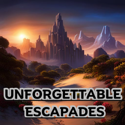 Unforgettable Escapades: Journeying to Uncharted Lands