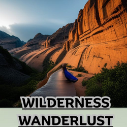 Wilderness Wanderlust: Embracing Nature's Grandeur