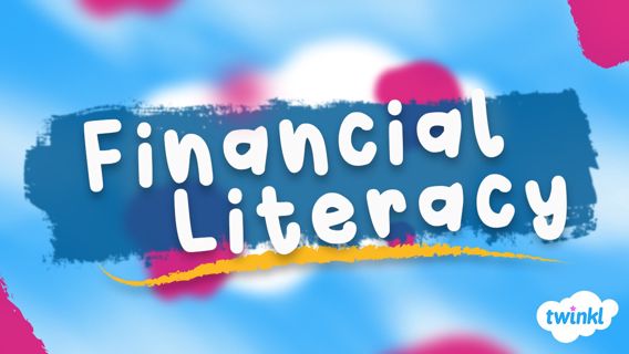 Fun and Engaging Financial Literacy Activities for Kids