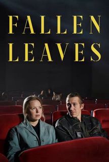 Mira dan descargar Fallen Leaves 2023 Película completa en línea | CINOPELIS