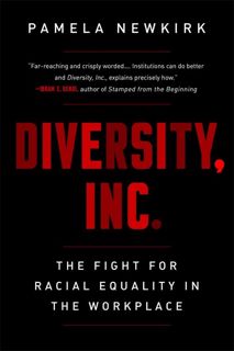 ^^Download_[Epub]^^ Diversity  Inc.: The Fight for Racial Equality in the Workplace ebook