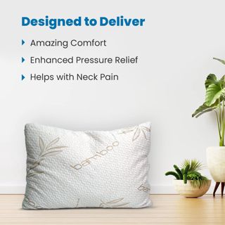 How To Use Best Bamboo Pillow Like A Queen?