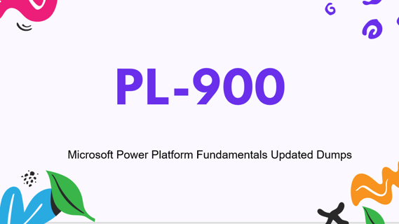 Microsoft PL-900 Exam Preparation