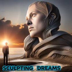 Sculpting Dreams: An Artistic Endeavor in 3D