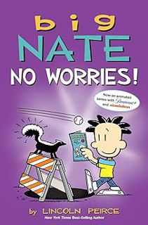 ePub Download Big Nate: No Worries!: Two Books in One on Mac Full Edition