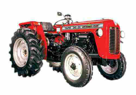 Tafe Tractor Price, Features, and Uses: KhetiGaadi