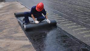 Waterproofing Services and Damp-Proofing Services in the UK