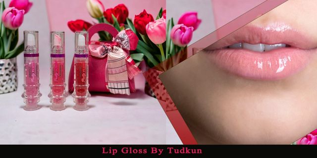Achieve Irresistible Pouts with Tudkun Lip Plumpers: Fuller Lips in a Second