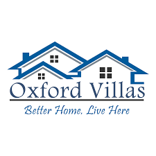 Oxford Villas: Your Gateway to Elegant Living