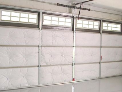 Set up your garage doors for winters with Scott Hill Reliable Garage Door