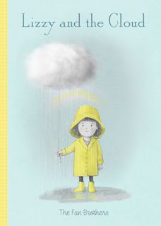 Read [eBook] Lizzy and the Cloud Author Terry Fan FREE [Book]