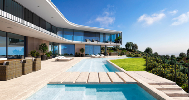 Unlocking the Secrets of Luxury Real Estate: What Sets High-End Properties Apart