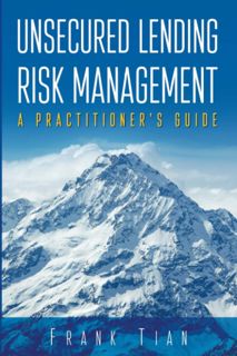 ((download_p.d.f))^ Unsecured Lending Risk Management: A Practitioner's Guide BOOK